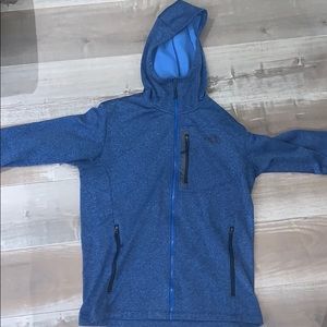 North Face Men’s Hoodie